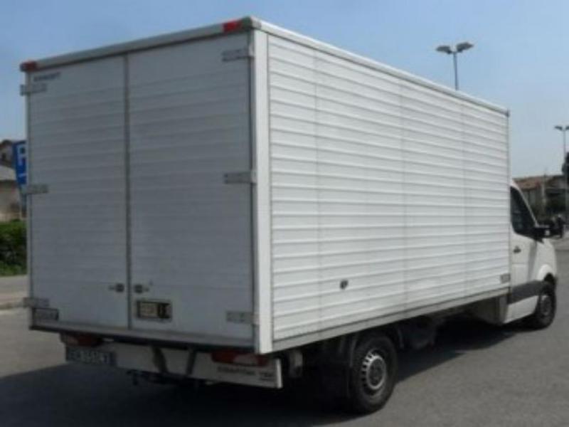 Crafter centinato